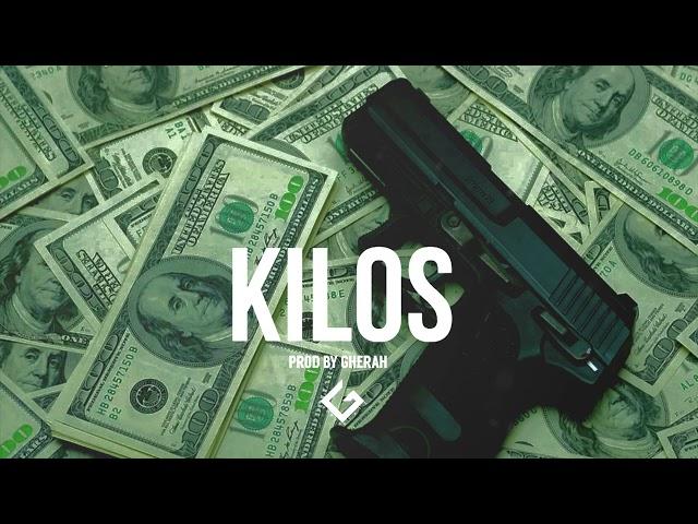 (FREE) KILOS Trap Beat Instrumental |Trap Type Beat (Prod By Gherah)