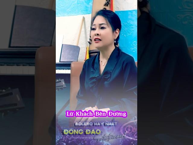 Lữ Khách Bên Đường - Đông Đào #Shorts