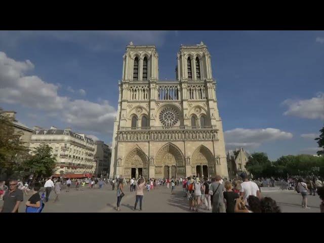 Best Places to Visit in France - Travel Video