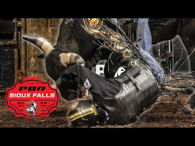 PBR Unleash the Beast Sioux Falls | 2024 Week 19 Recap