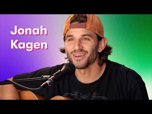 Jonah Kagen - Matches  |  ACL Music Fest  |  JoyRx Music