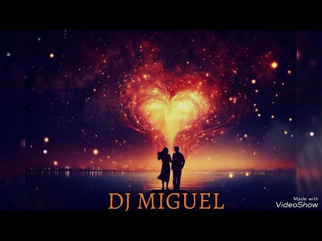 SISQUET SALAZAR ( MORIR AMANDOTE ) 2024/2025 REMIX DJ MIGUEL OFICIAL