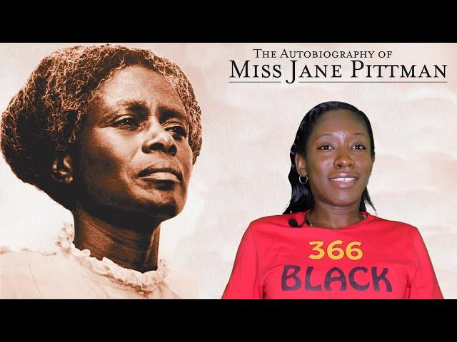 The Autobiography of Miss Jane Pittman: Classic story of the life of a Black woman from 1860 to 1962