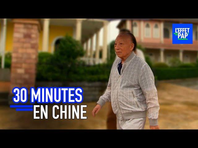 La Chine n'aime pas les gros ? (Compilation)