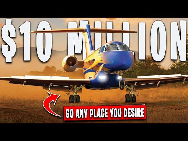 Inside Pilatus PC-24 | Where No Business Jet Has Gone Before