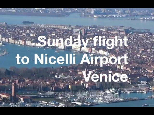 Aeroporto Nicelli