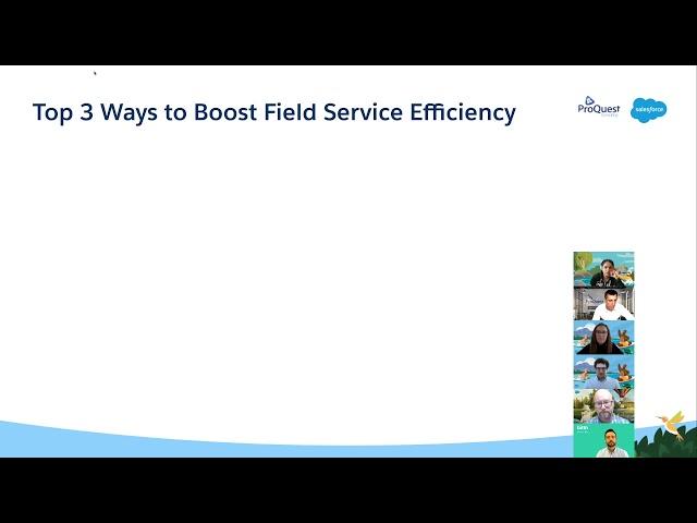 Who is ProQuest Consulting? [Bittn Webinar]