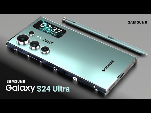 Samsung Galaxy S24 Ultra - 5G,200MP Camera ,Snapdragon 8 Gen3, 20GB RAM//Samsung Galaxy S24 Ultra