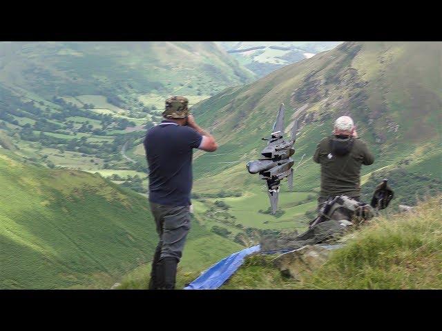 MACH LOOP F15 FRENZY 4K