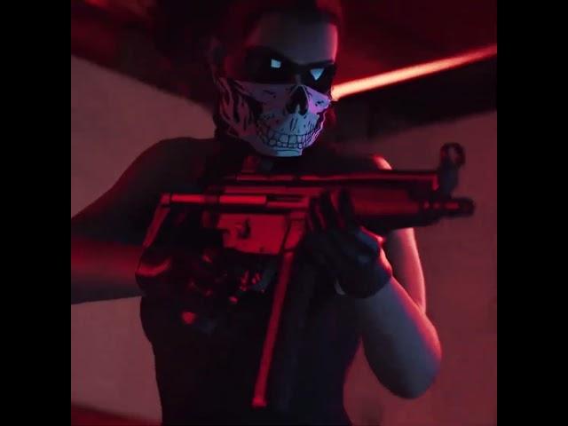 GTA VI Trailer 2 | Playboi Carti - Shoota (ft. Lil Uzi Vert)