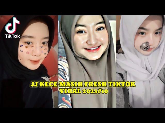 KUMPULAN JJ KECE CECAN TIKTOK VIRAL 2023 #10