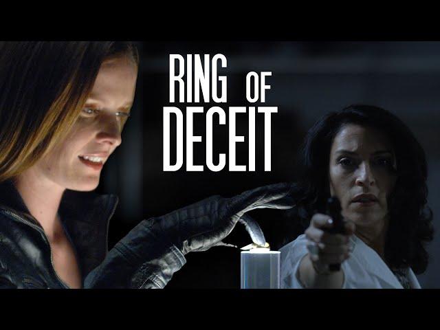 Ring of Deceit FULL MOVIE | Thriller Movies | Empress Movies