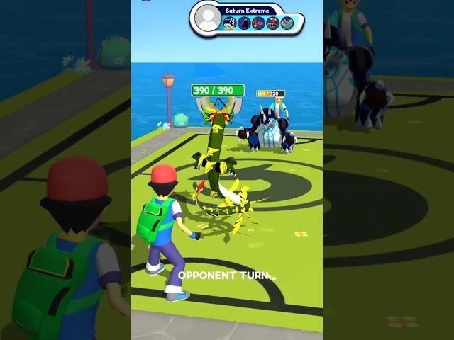 monster trainer gameplay