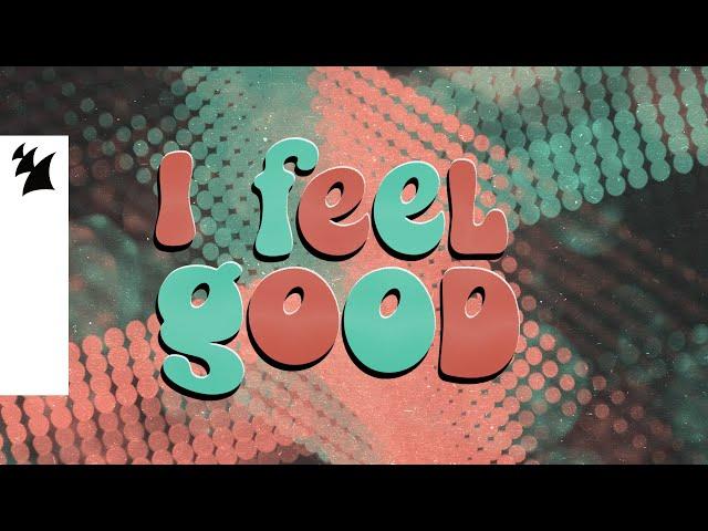 Illyus & Barrientos feat. Sian Lee - Be Good (Official Lyric Video)