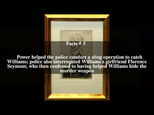 Case of the Hooded Man Top # 6 Facts