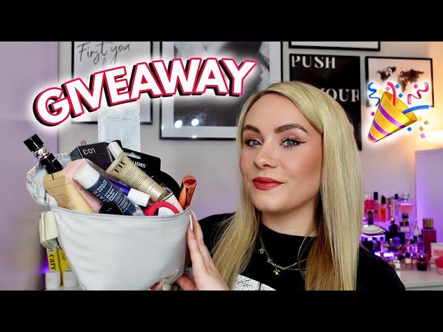 JUNE GIVEAWAY  INTERNATIONAL BEAUTY GIVEAWAY   | MISS BOUX