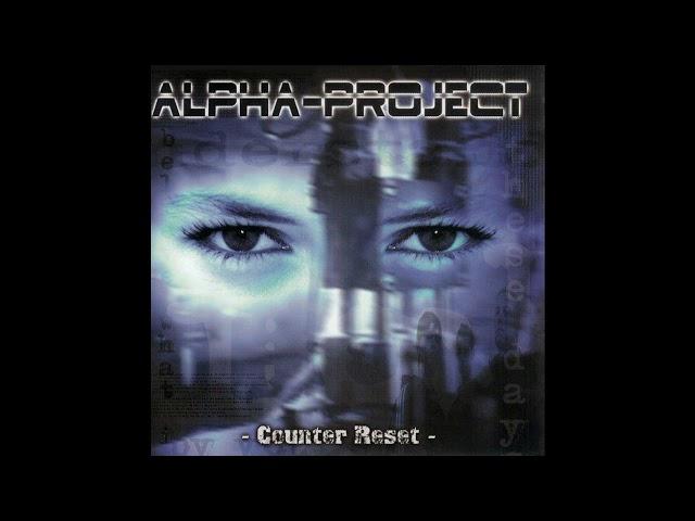 Alpha-Project - Reason