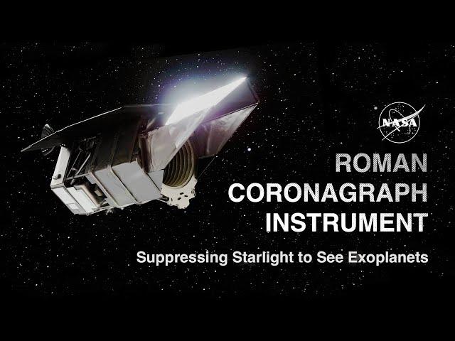 Seeing Exoplanets Like Never Before With the Roman Coronagraph (Instrument Overview)