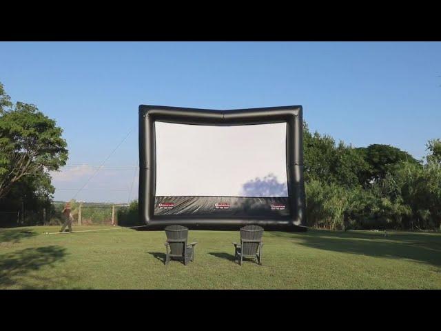 Austin musician starts ‘Rocket Cinema’ drive-in