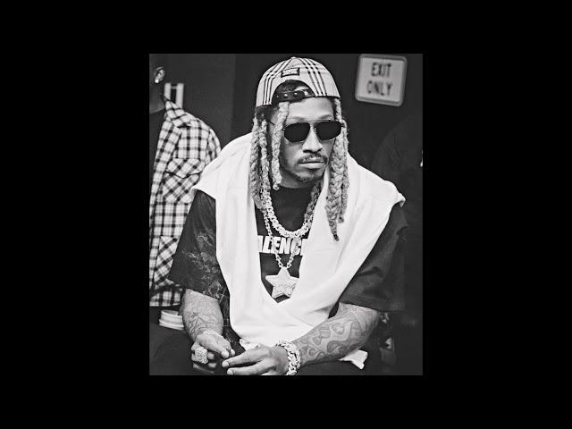 [FREE] Future x Southside Type Beat 2024- "BLOOD MONEY"