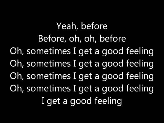 Jessica Mauboy - Something's got a hold on me *lyrics*