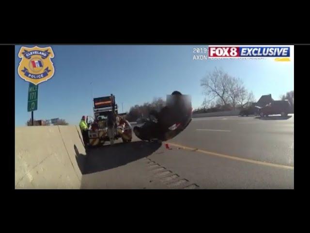 Tow Flip Video Going Viral on the Internet, Towing Expert Weighs in…