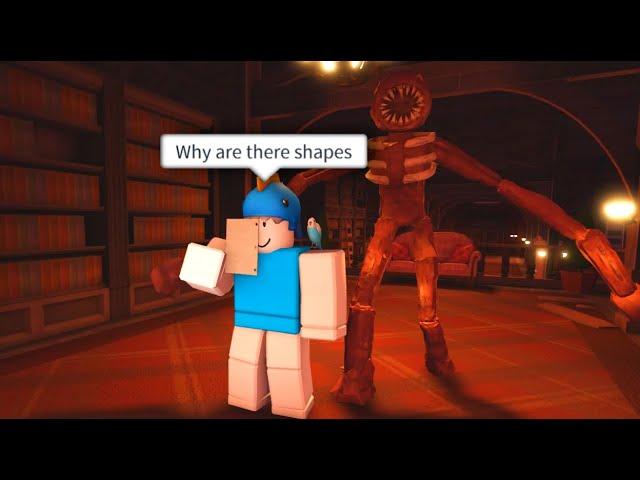 DOORS ️ FUNNY MOMENTS / MEMES (ROBLOX)