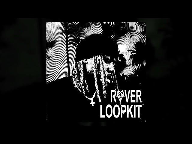 Destroy Lonely Loop Kit - Raver (Ken Carson, Playboi Carti, Yeat, WLR Loop Kit / Sample Pack 2023)