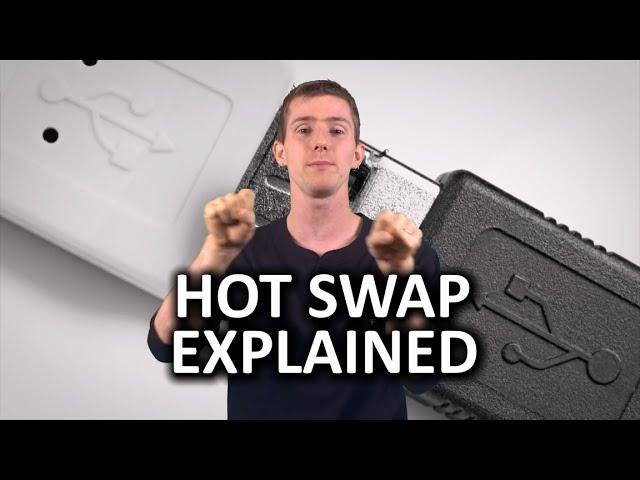 Hot Swap as Fast As Possible