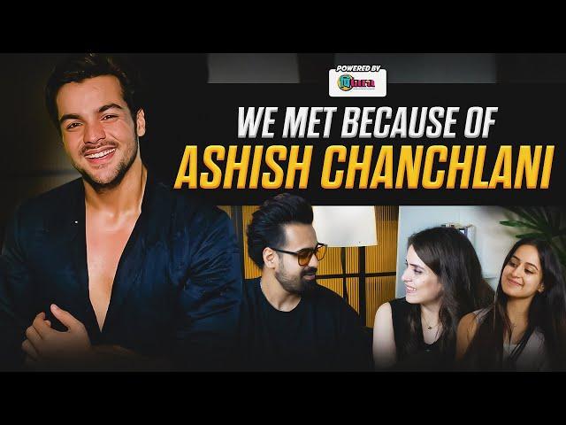 Why Simran Rejected Jadoo 5 Times? | Ft. @SimranDhanwani & @AkashDodeja | AdiTea