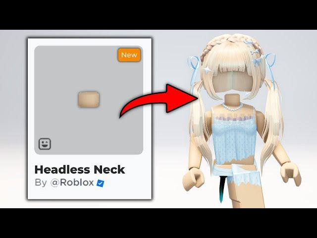 14 BEST TRICKS TO GET FAKE HEADLESS 