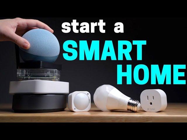 Effortless Living: Smart Home Automation for Every Lifestyle