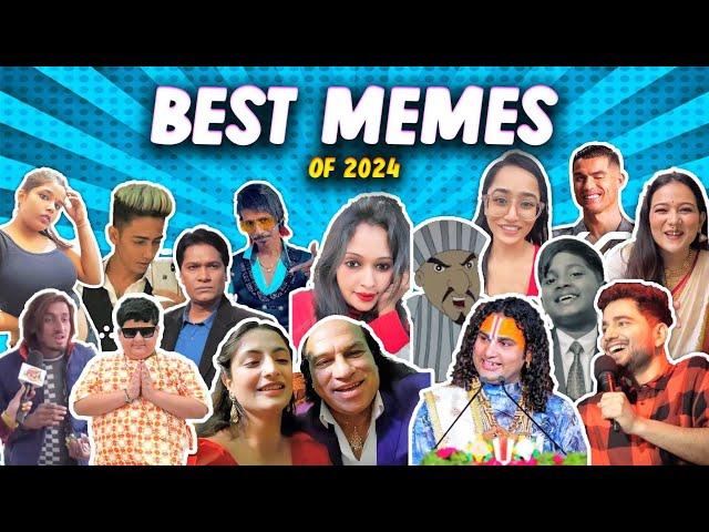 Best Memes of 2024  | Dank Memes