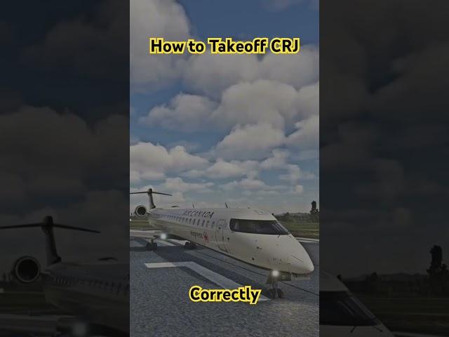 FULL VIDEO ON MY CHANNEL #aviation #pilot #msfs2020 #flightsimulator #crj #msflightsimulator .