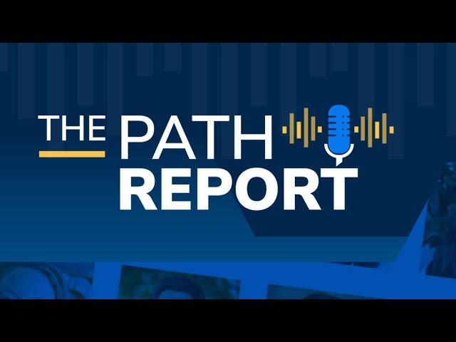 The Path Report: UMich Path Reflections