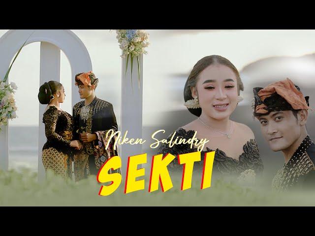 SEKTI Versi Video Klip - Niken Salindry - SEKTI (Official Music Video ANEKA SAFARI)