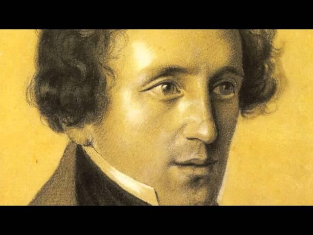 Felix Mendelssohn Bartholdy: Salve Regina - Anne Bretschneider (Sopran)