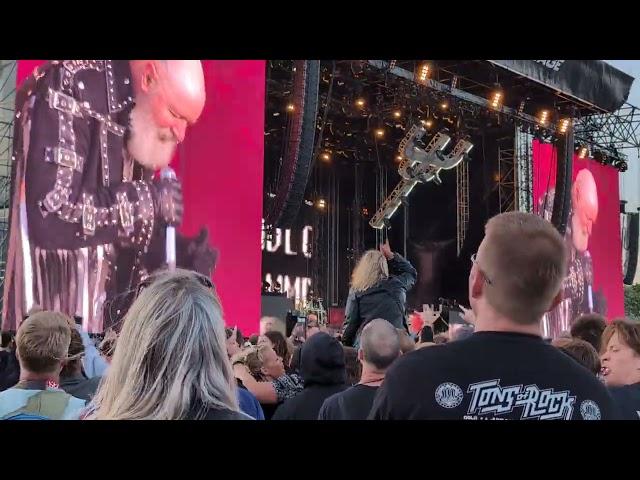 Judas Priest "Painkiller" Live Tons of Rock Oslo Norway 26.- 29. jun 2024