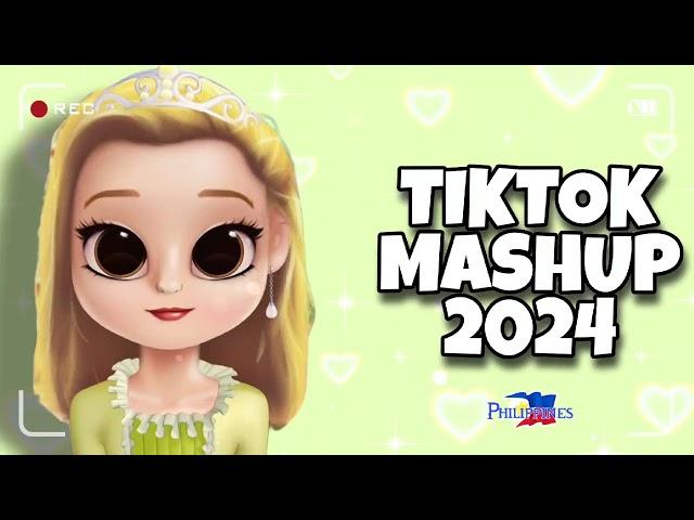 TIKTOK MASHUP AUGUST 2024 PHILIPPINES (DANCE CRAZE)/ New Pochi Mashup