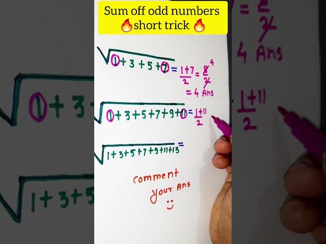 The SECRET Math Tricks Used by 10-Year-Old Prodigies