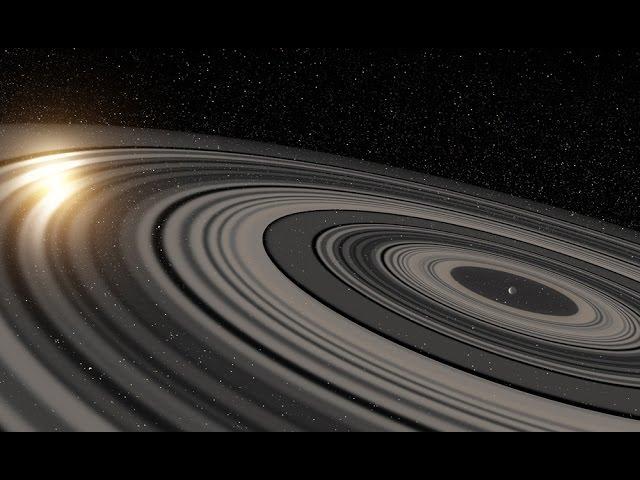 Top 10 STRANGEST Planets In The Known Universe