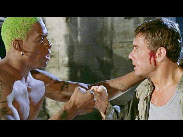 Double team ქართულად/filmebi qartulad/kinoebi qartulad
