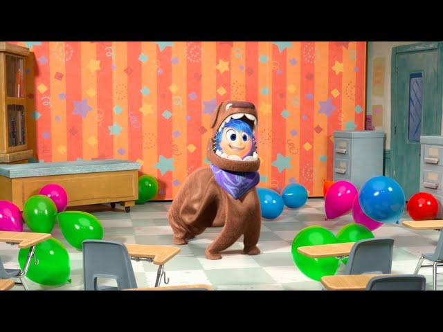 "Party" TV Spot - Inside Out in Theatres Now!