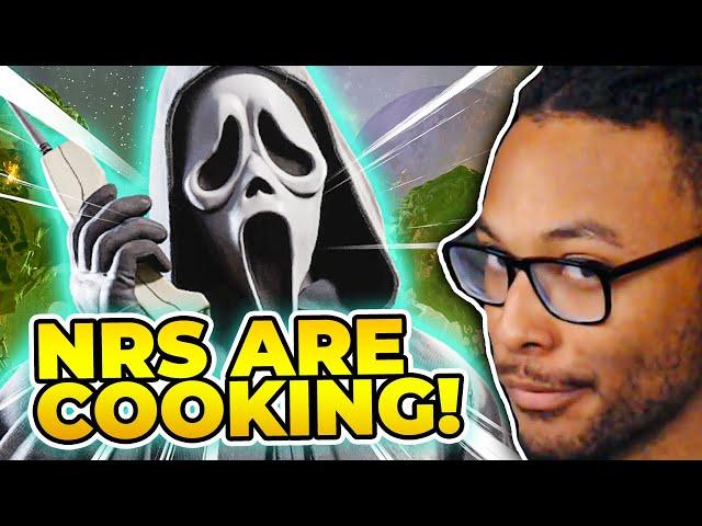 GHOSTFACE Has PROVED ME WRONG … HE’S INSANE! (Day 1) - Mortal Kombat 1