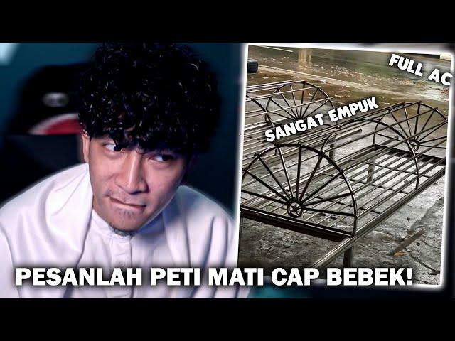 MEME DAKWAH : ANDA SUDAH TUA ?? SUDAH HAMPIR MATI ??