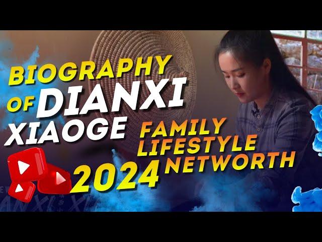 The Shocking Truth Behind Food Vlogging: Dianxi Xiao's Journey