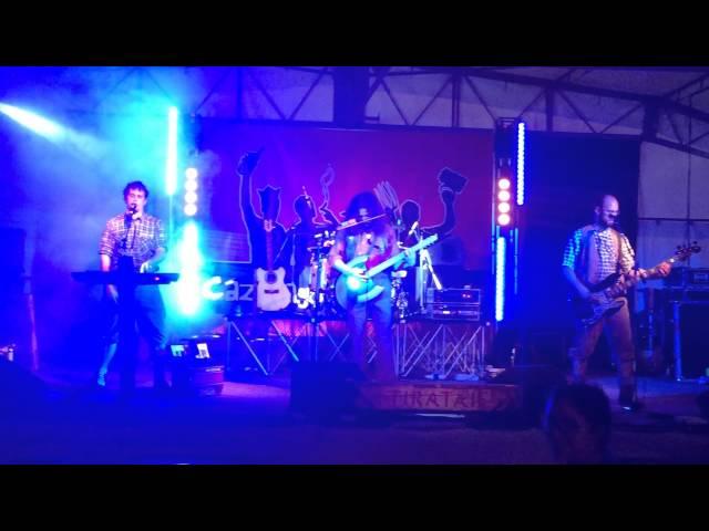 I Tirataie - Viva la Mona (Live @ Cazzago Sitis Laif) - 07/09/2014