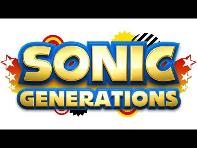 Rival Battle   Silver OST Version   Sonic Generations Music Extended