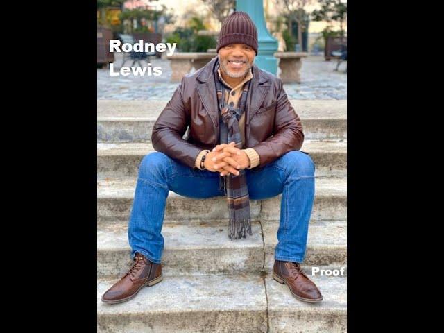 Proof - Rodney Lewis