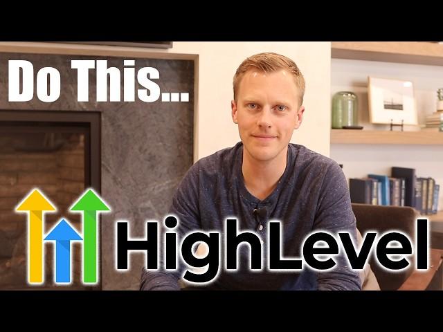 5 Ways To Make Money With GoHighLevel (Make Money Online 2024)